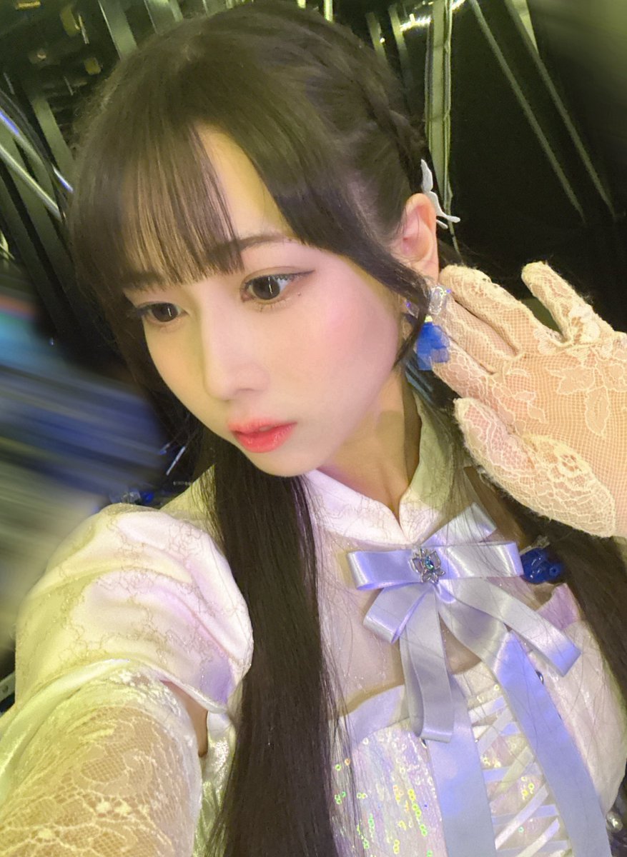 蓮ノ空4th兵庫Day2 ありがとうございました🪷 会場のあなたとは想いを