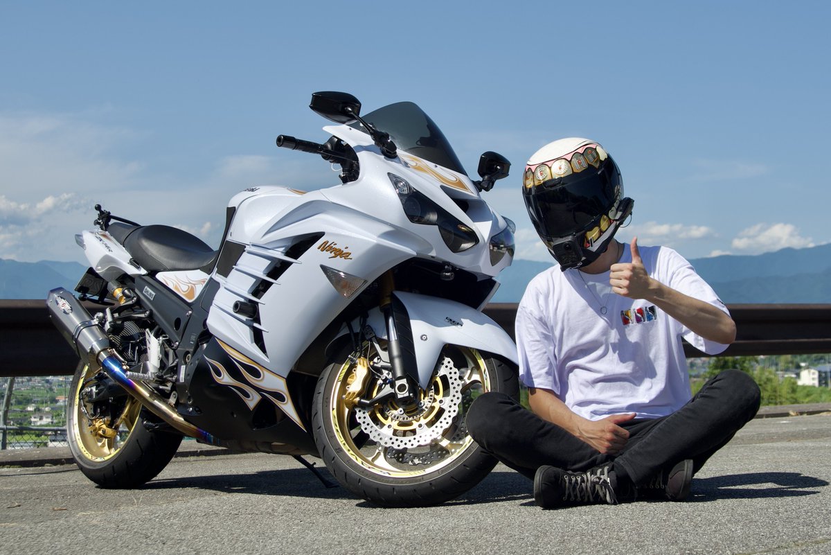 ずみ/zx14r (@R6S74089207) / Posts / X