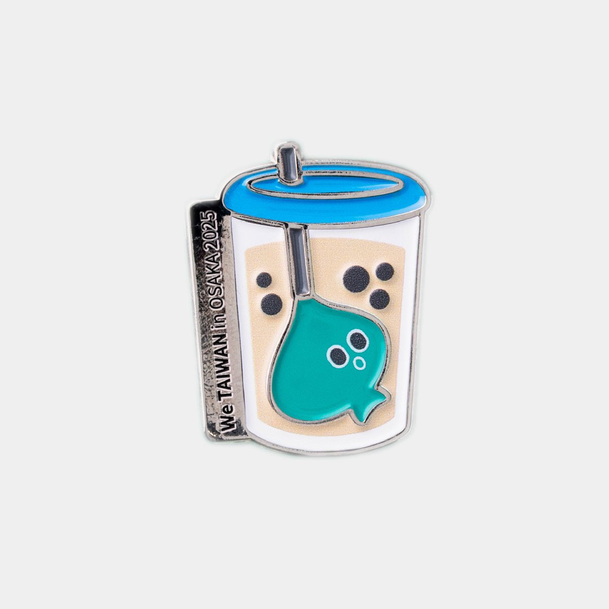 TAIWAN PLUS、今年は大阪へ！／ TAIWAN PLUS 2025のビジュアルにも描か