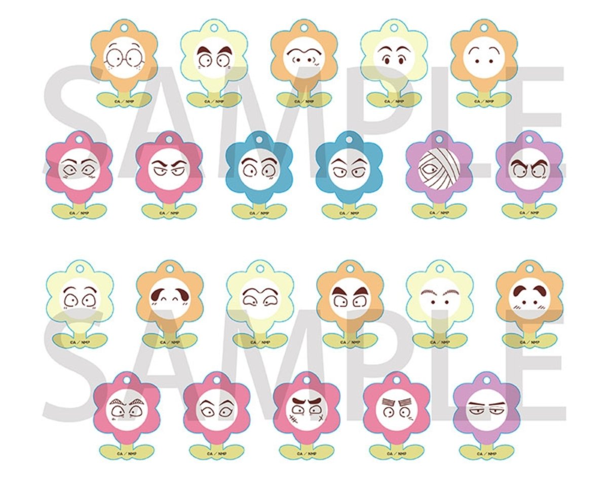 劇場版 忍たま乱太郎 ドクタケ忍者隊最強の軍師』×アニメイトカフェ