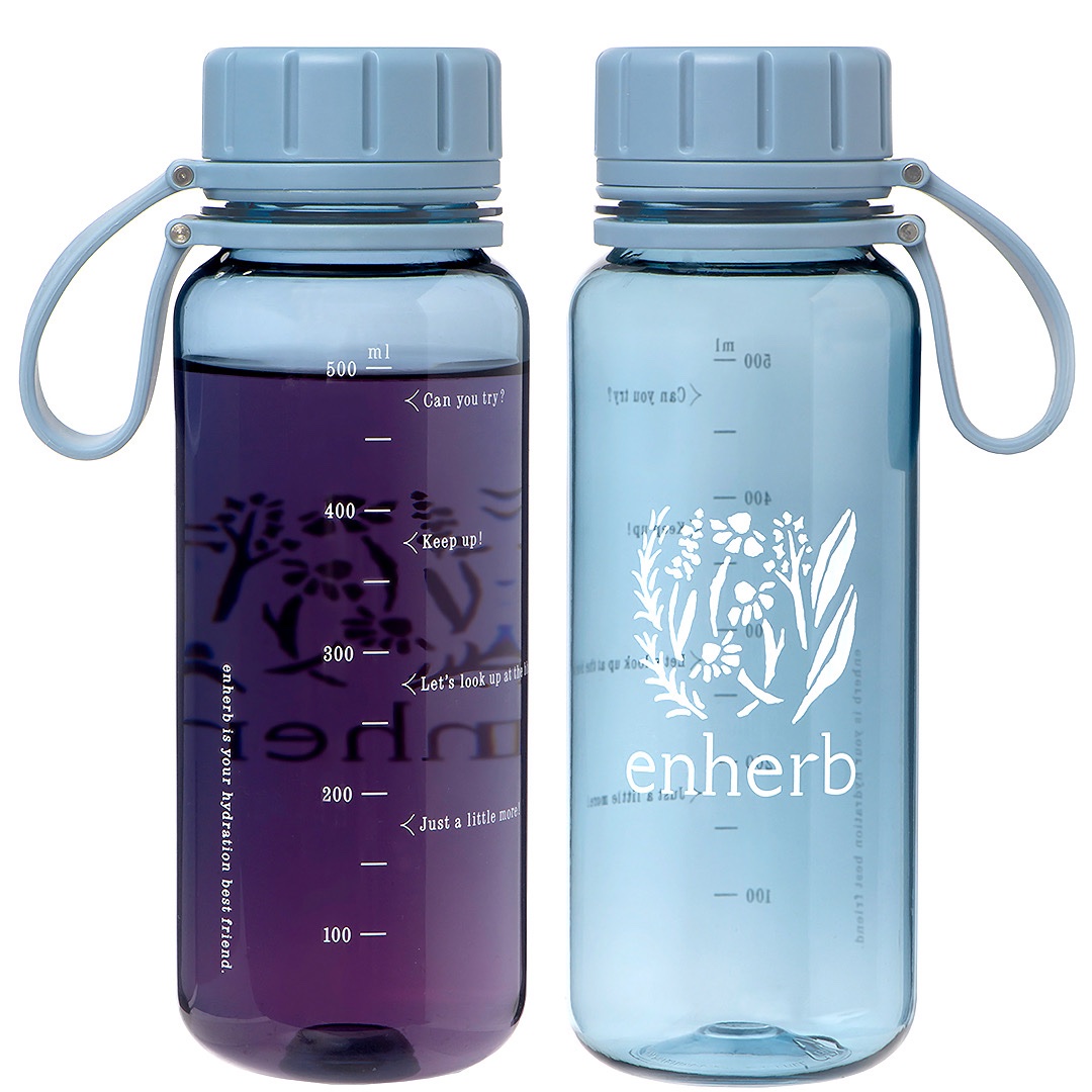 enherb グレフルピール&バタフライピー ハーブ専門店「enherb