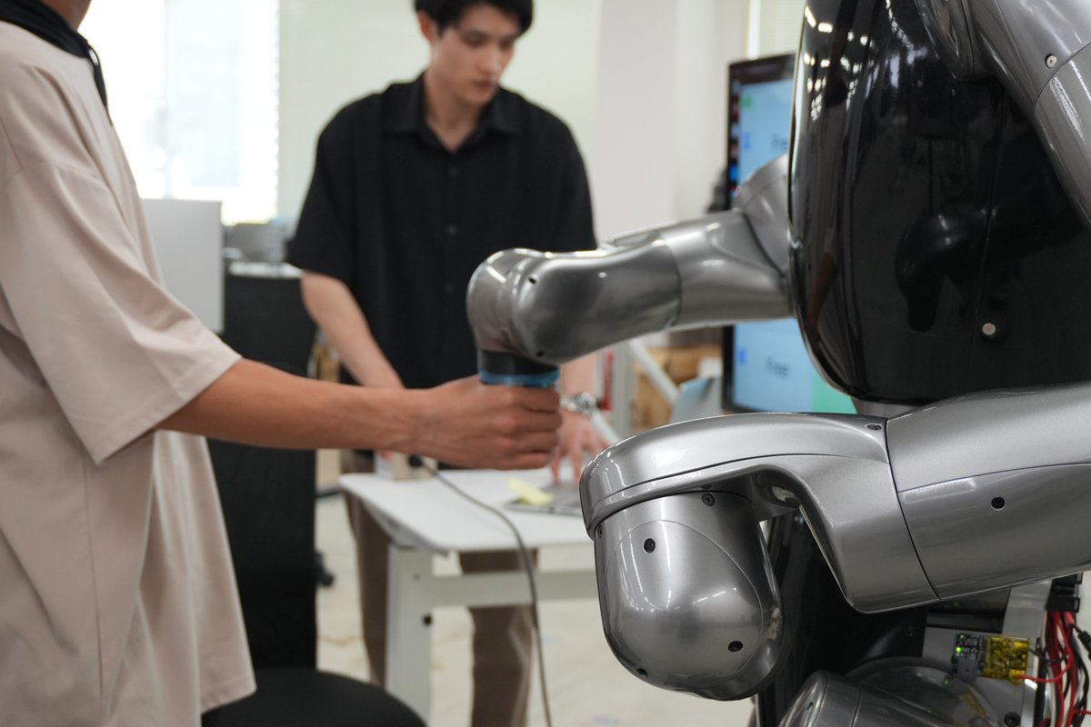 東京ロボティクス株式会社 (@Tokyo_Robotics) / Posts / X