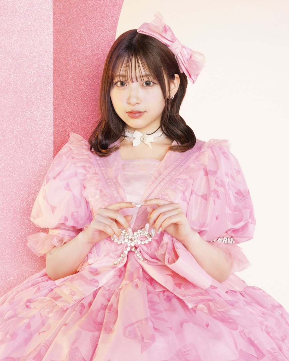 桜庭遥花 新アーティスト写真】 桜庭遥花(Haruka Sakuraba