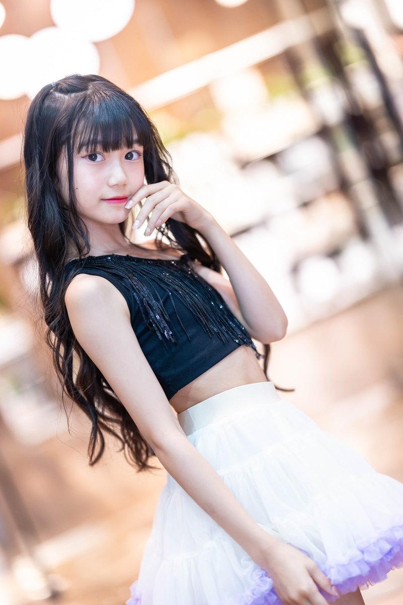 ここみん（JS5）😊😊😊 #ここみん @koko219fukuoka @Co_stuff2015219