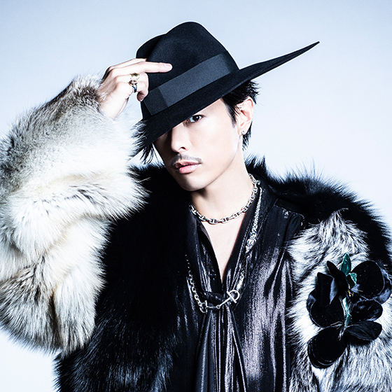 今市隆二のラジオ番組に 親友 #北山宏光 がゲスト登場✨ ＼ #今市隆二