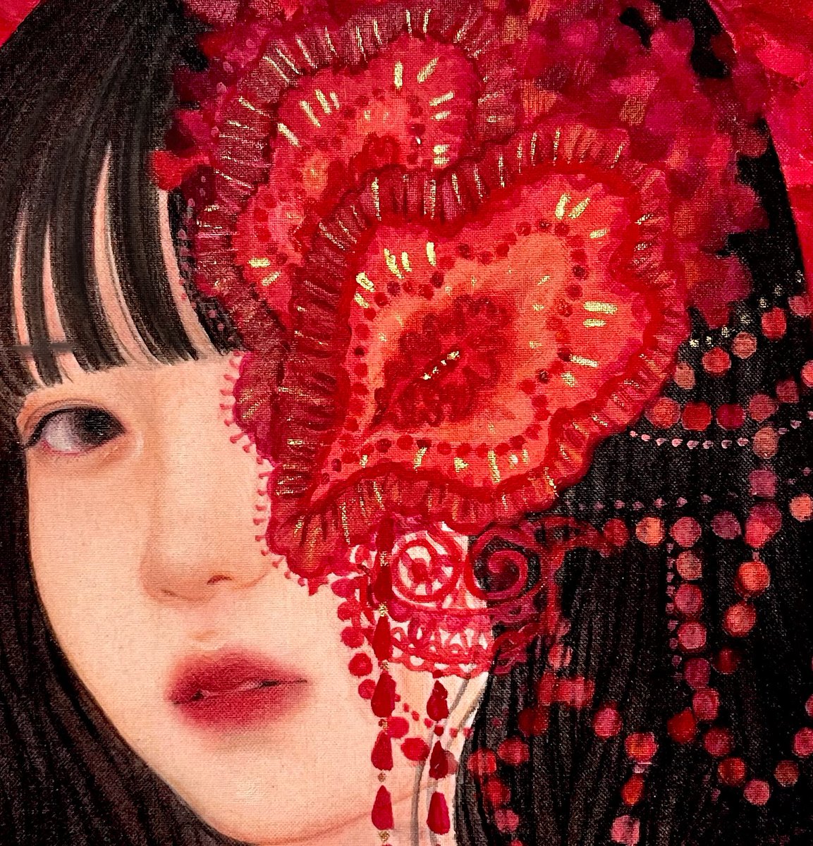 むらまつちひろ (@fsnauxb) / Posts / X