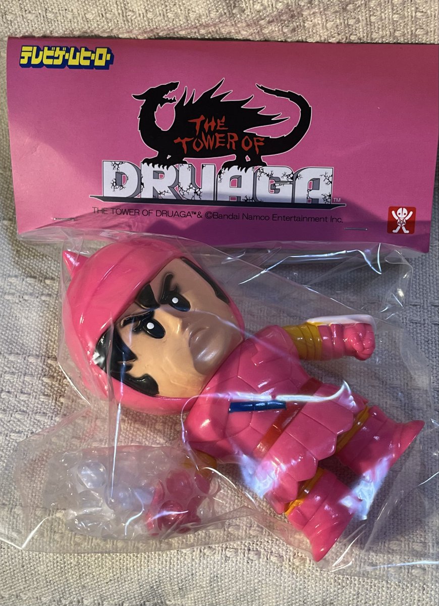 UNCUT マッピー MAPPY ソフビ ワンフェス2026冬 ファミコン Yahoo