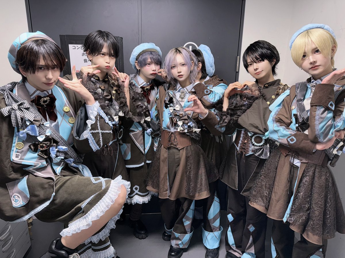 ゆの (@yuno_svpt) / Posts / X