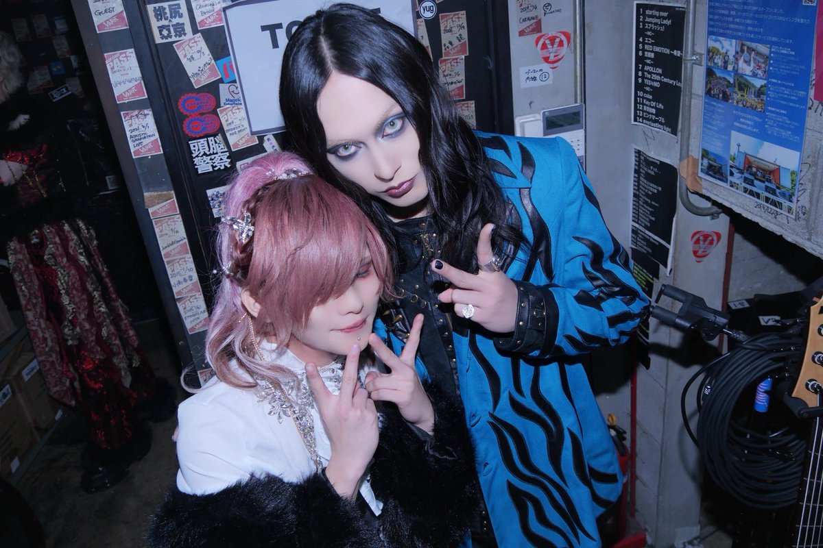 THE MADNA 朋 (@TOMO_TheMADNA) / Posts / X