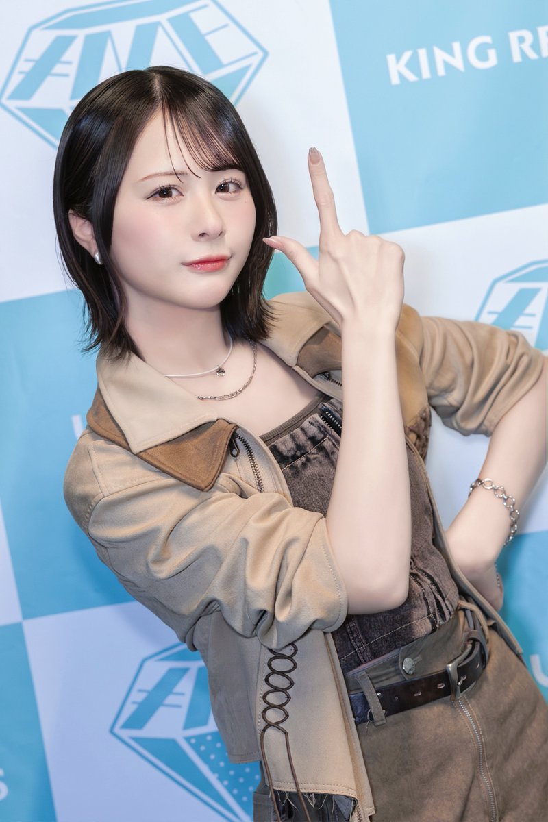 2026.02.08.Sun. ≠ME 11thシングル『排他的ファイター』 個別撮影会