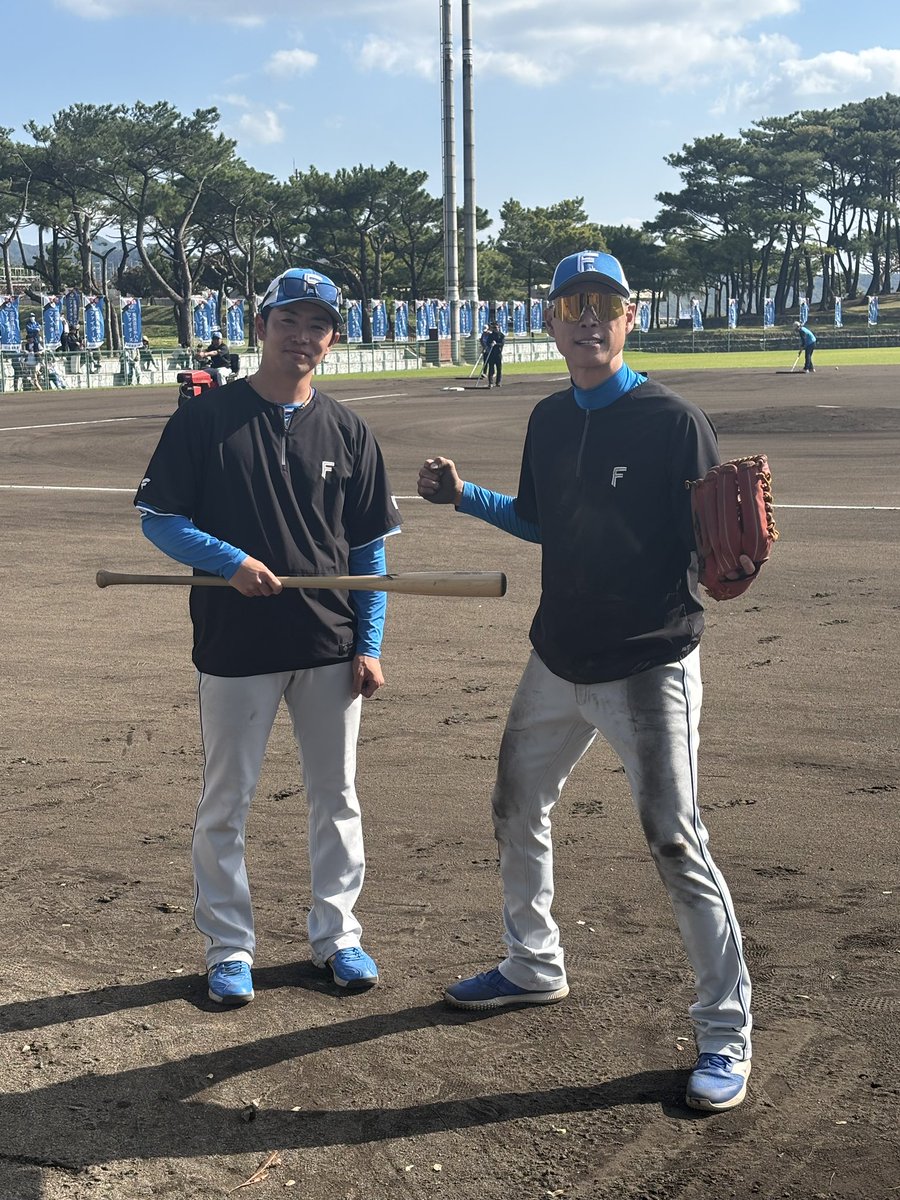 森本稀哲 Hichori Morimoto (@onifukkusencho) / Posts / X