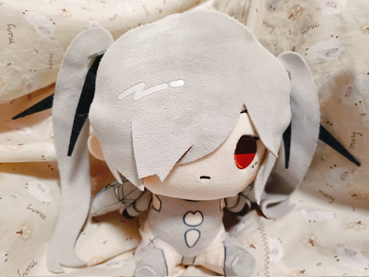 NIKKEのシンデレラのもちどるをゲッt ……顎がない!? をどうにかしま