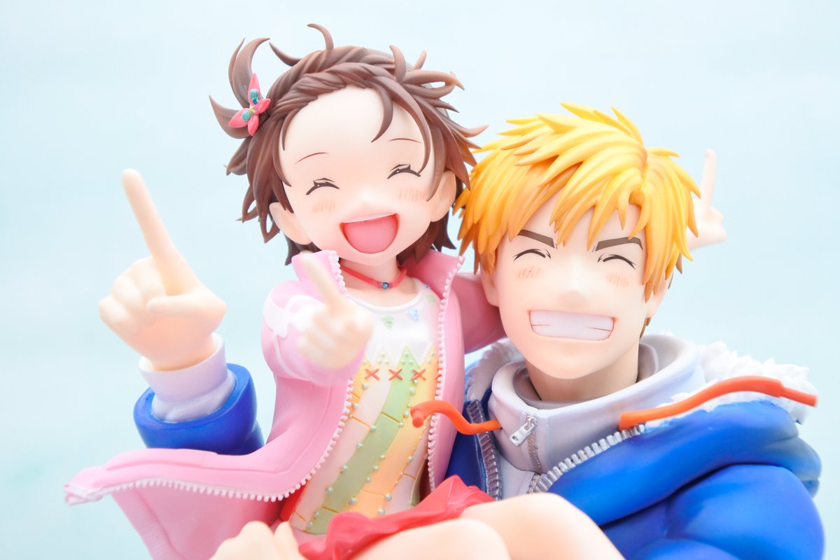 WF2026W新作情報】 卓番5-04-5『文桜造ガ』 メダリストより 『つかさと