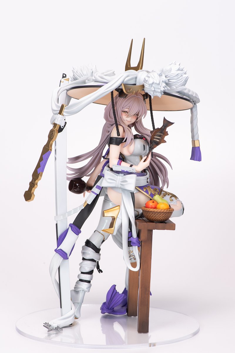 📢Cerberus Project TM【3-01-02】 ワンフェス販売アイテム紹介⑧