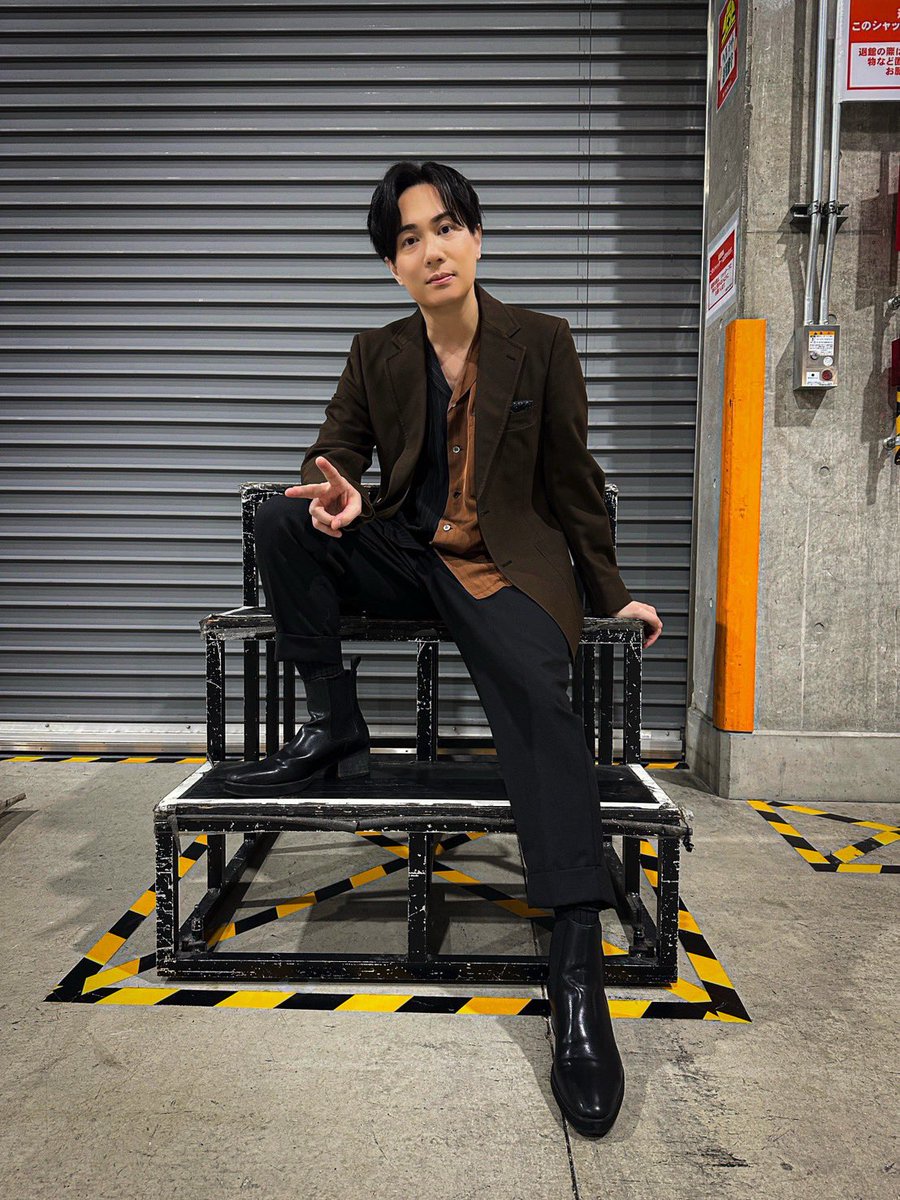 感謝！感謝！！感謝！！！ #リジェフェス