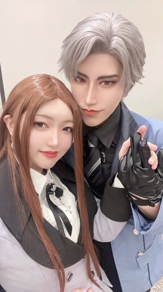 五十鈴ウィッグ製作所《納期5/10以降受付可》 (@isuzuwigfactory