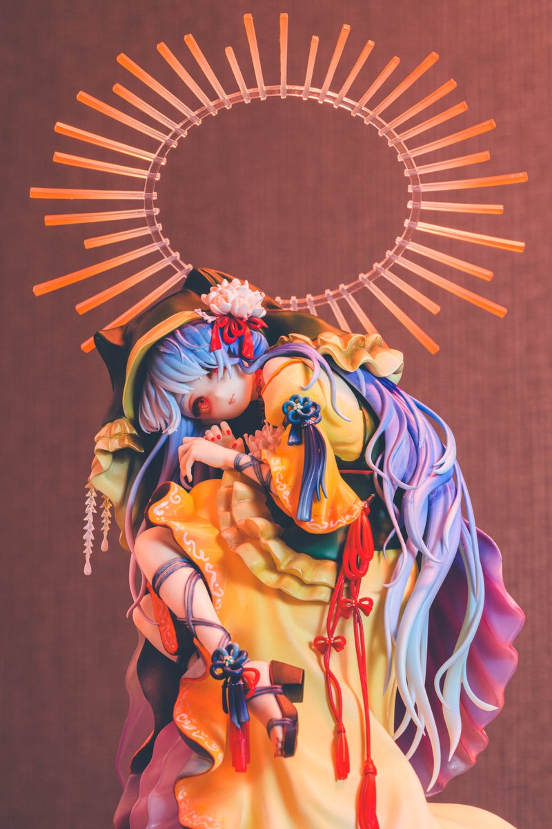 ワンフェス2026冬新作宣伝］ もちぬ@mochinue先生のイラストより