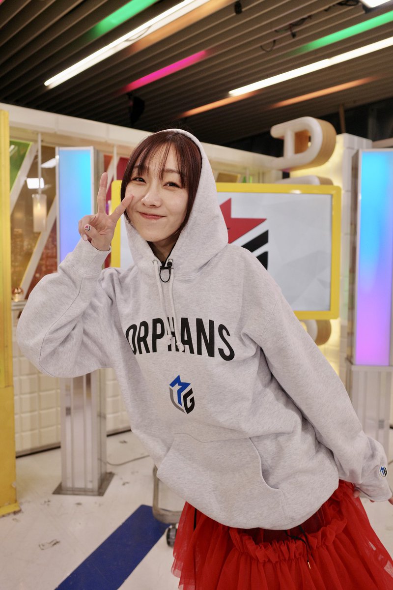 藤原ヒロシさんが主宰する『fragment』とMリーグのコラボパーカー可愛