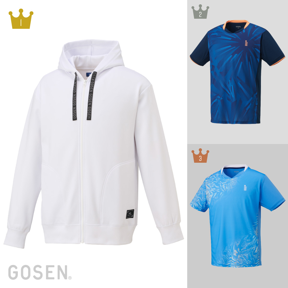 ゴーセンアパレルオンラインショップ (@gosen_shop) / Posts / X