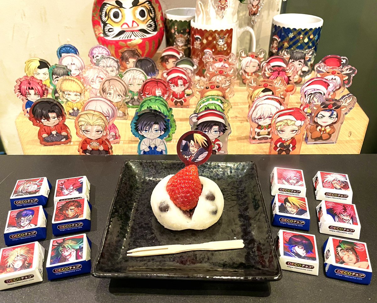 ヒューマンバグ大学カフェ (@ohacocafe) / Posts / X