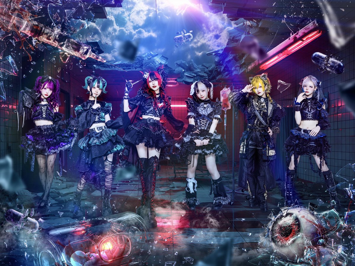 MADMED-マドメド- (@madmed_official) / Posts and Replies / X