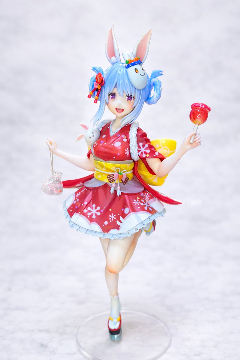 WF2026冬】[結束いのり] ガレージキット [原型：Sotaro] WF2026冬