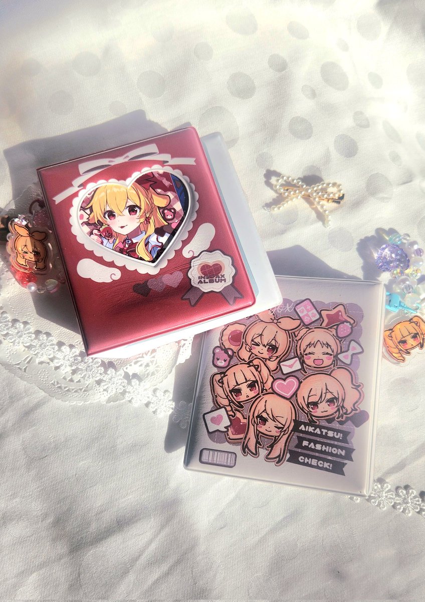 アイカツカード