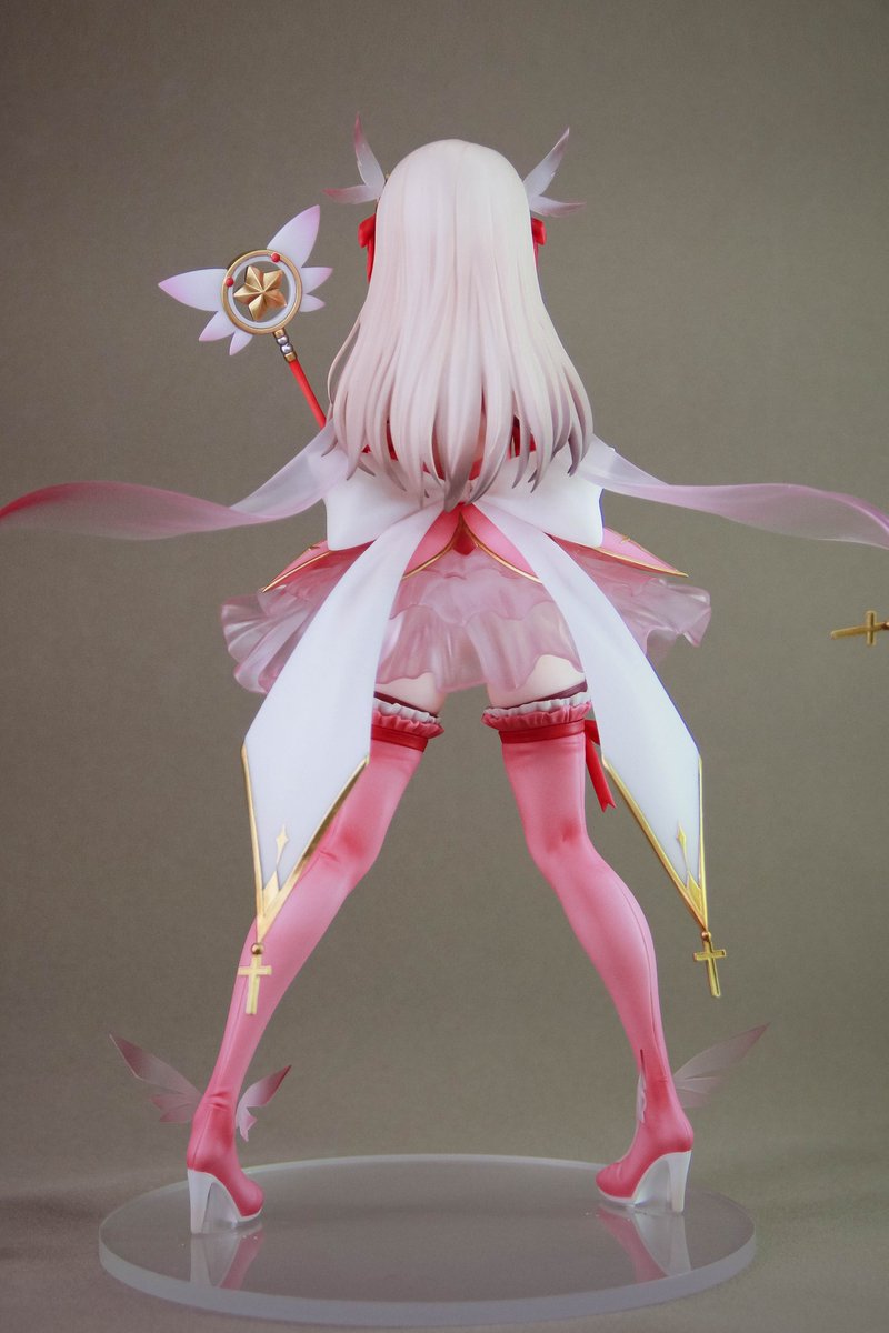 ワンフェス2026冬参加します 卓番5-02-06 イリヤ #FGO のガレージ