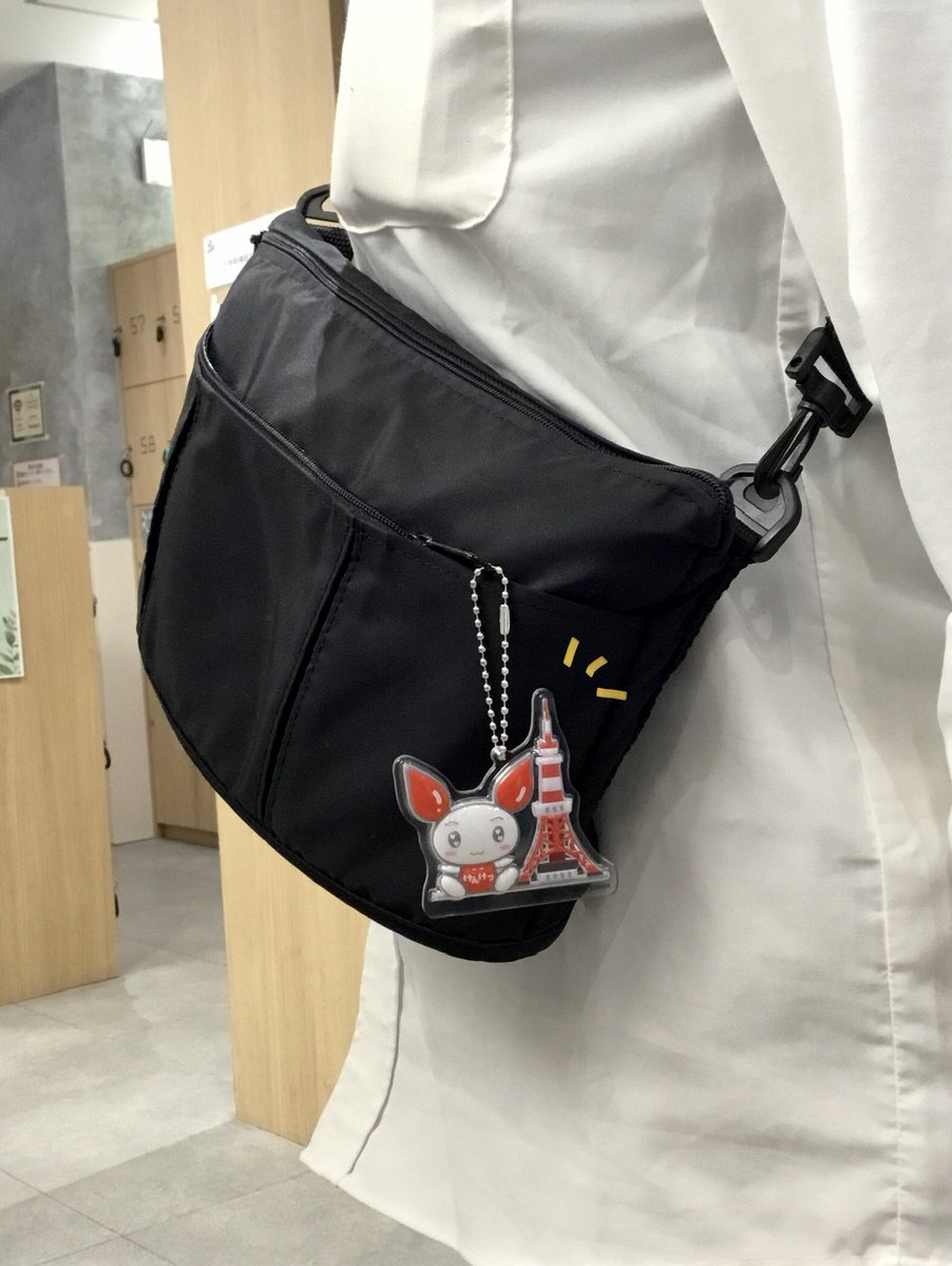 期間限定】 東京限定のけんけつちゃんキーホルダーが貰える❣️ 献血に