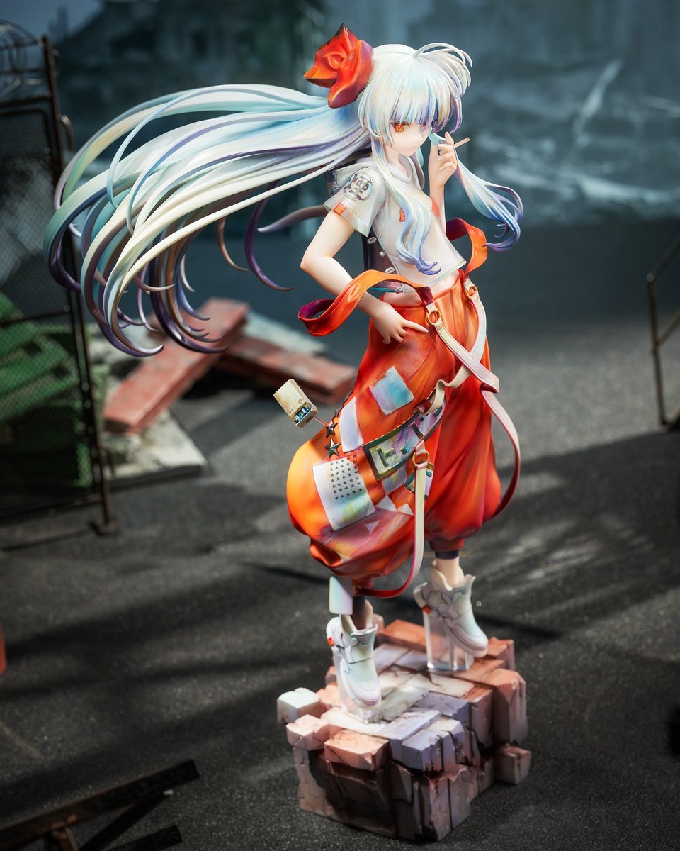 ✨「WF2026冬新規作品 販売情報」✨ ✨「瀟洒な藤原妹紅」 -価格