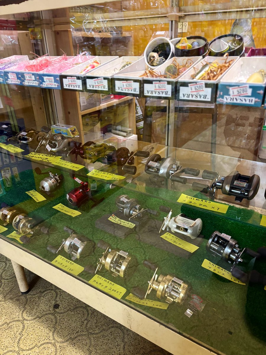 こだま（釣りよかでしょう。） (@ikagamidenai) / Posts / X