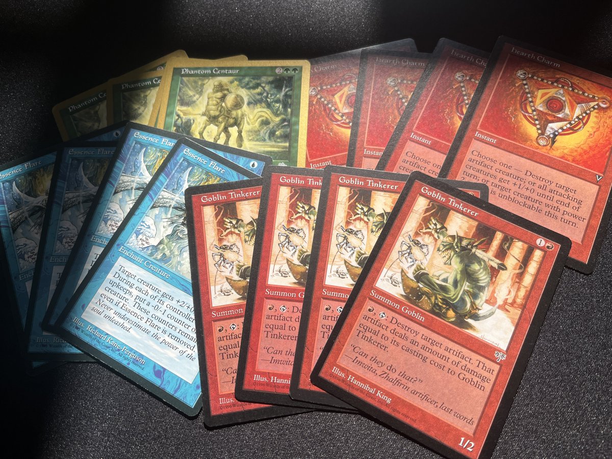 バシ@MTG (@bashi_mtg) / Posts / X