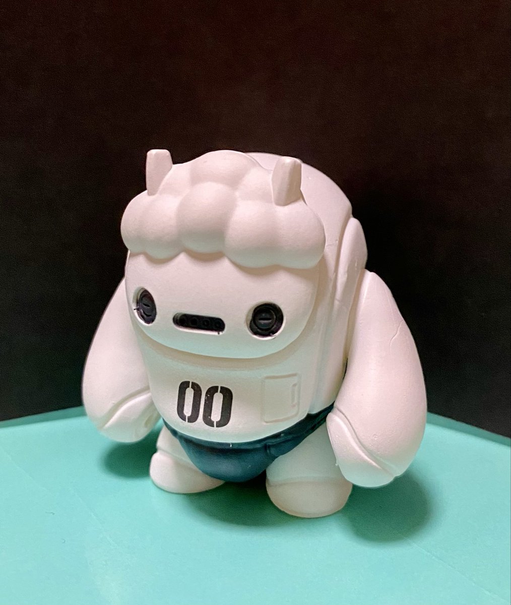 KO-ONI-BOT こおにボット -第1弾- #カプセル道