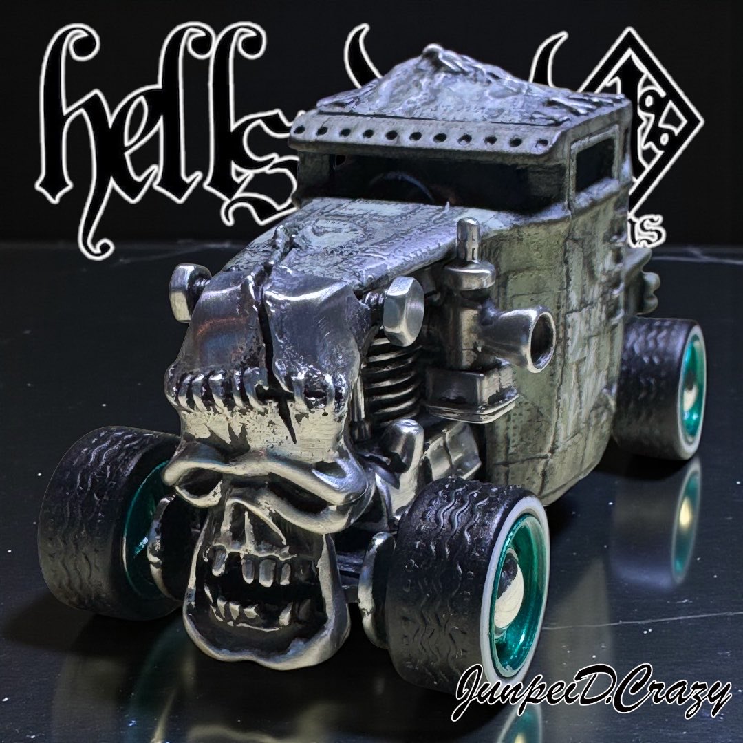 LOWERED B'STYLE☠ (@bugbagu) / Posts / X