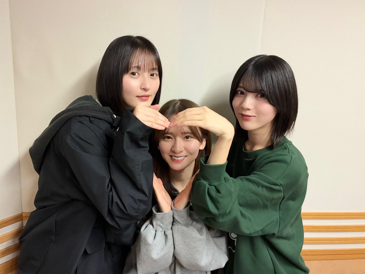 💜乃木坂46 遠藤さくらちゃん着用🫶🏻 ⁡ □+PHENIX GORE-TEXアノラック