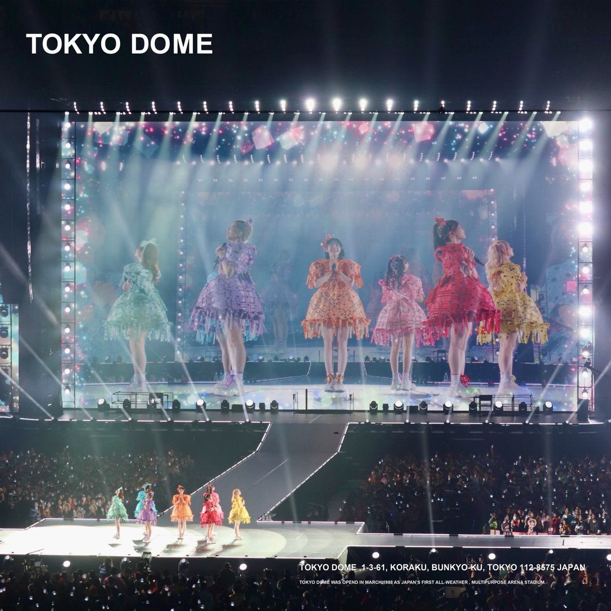 2026.02.01(Sun) FRUITS ZIPPER SPECIAL LIVE 2026 「ENERGY」 原宿