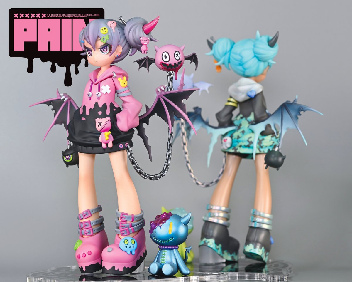 ガレージキット