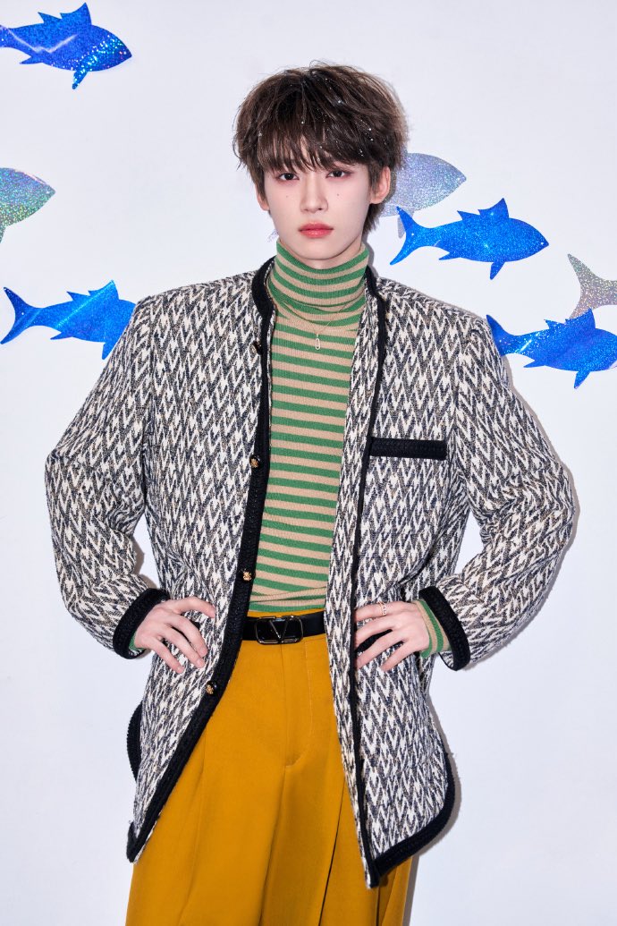 ZIYU(梓渝) COMMUNITY Community on X - 2.1K Members