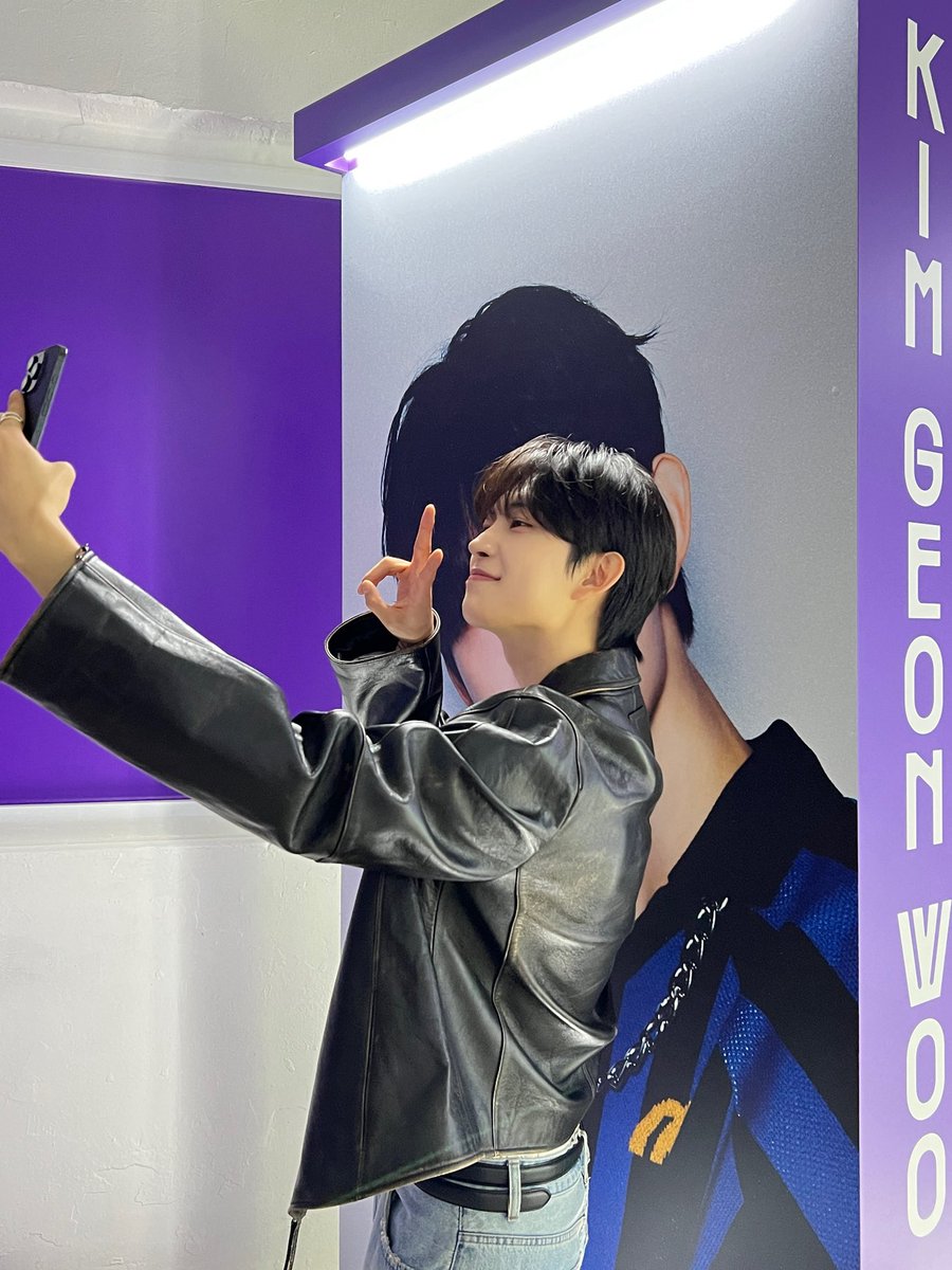 📸］X｜260204更新🆙 💬ゴヌ ALPHA DRIVE ONEのゴヌとして行った