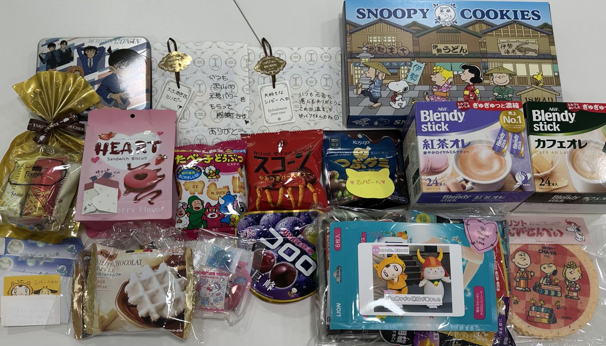 2/4(水)の 【ten.】に来てくれたみんな！ ありがとう♪ 次回も まっ