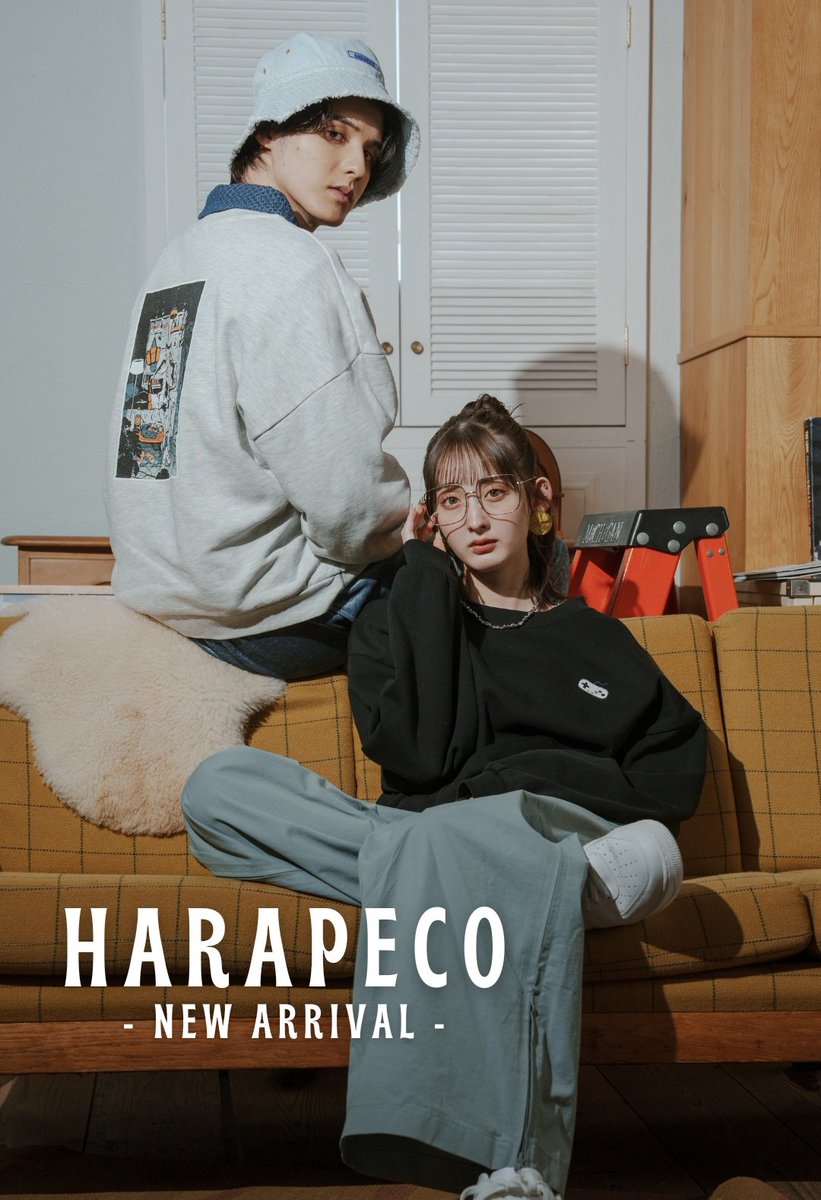harapeco (@harapeco_store) / Posts / X