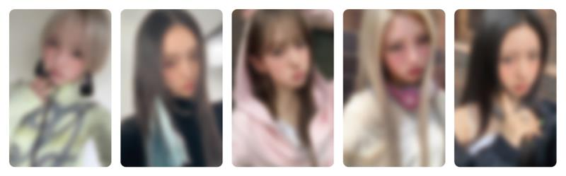 タワ渋kpop】 ／ #KiiiKiii 2nd EP『#DeluluPack』 1Fにて販売中