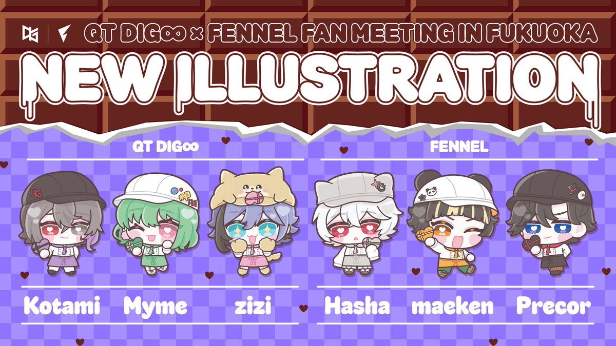 はしゃ【ふぇんねる】 (@Hasha_Identity) / Posts / X