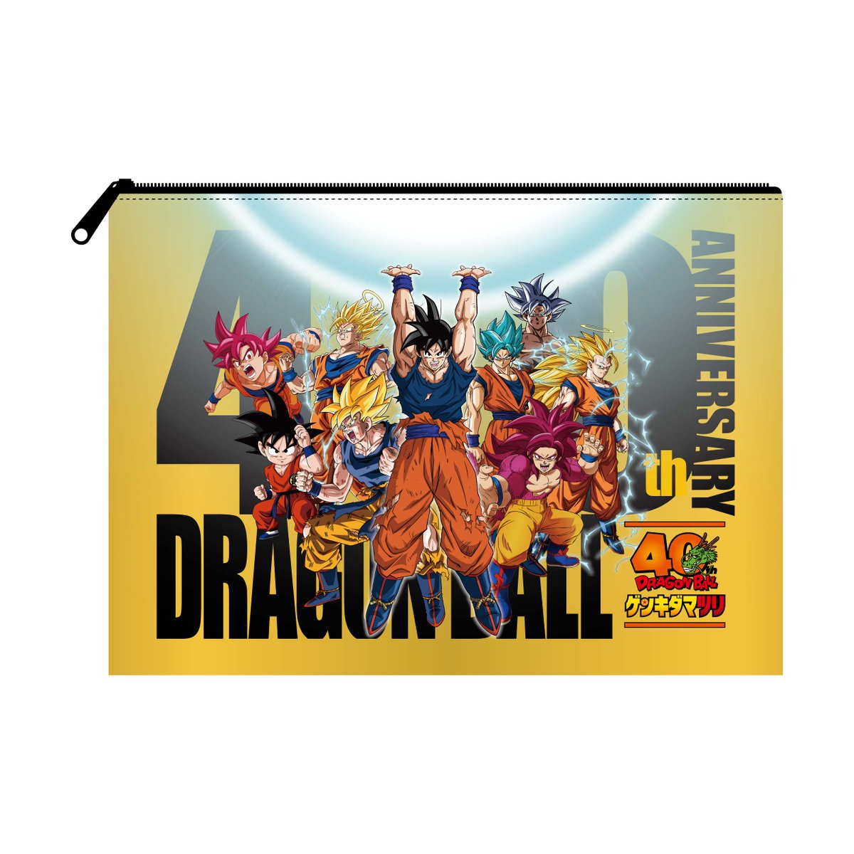 ゲンキダマツリで先行販売した商品（一部）を 2/7（土）より発売いたし