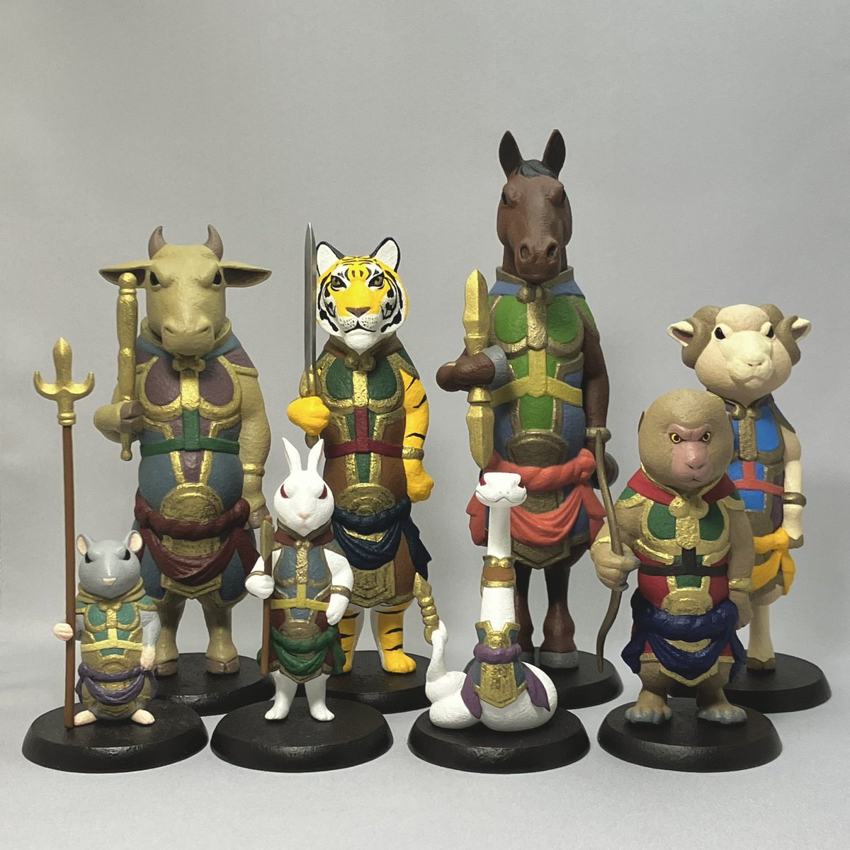 猫地蔵 mori【WF 4-24-02】 (@nekojizo_mori) / Posts / X