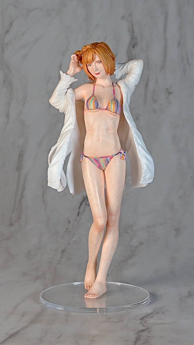 こんにちは。#ワンフェス2026冬 学科卓(4‐15‐14)で販売を行う