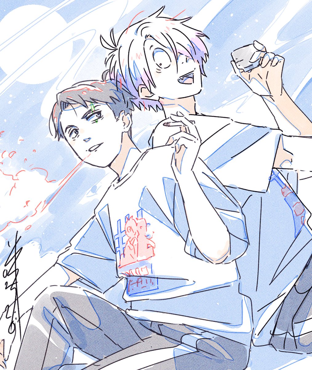 斜🐬 (@__7me) / Posts / X