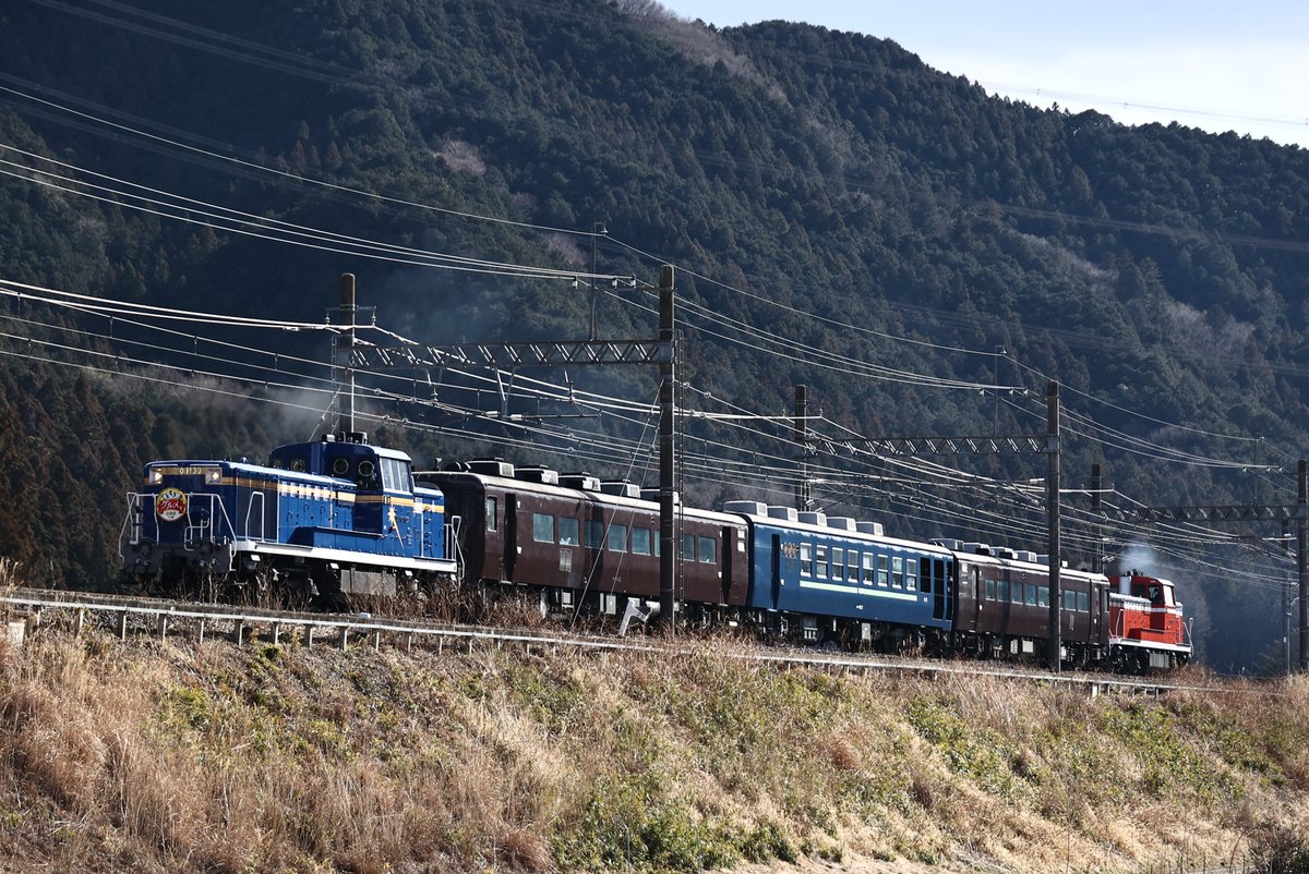 日光線107系 (@2cWBnhWEYTvzZXN) / Posts / X