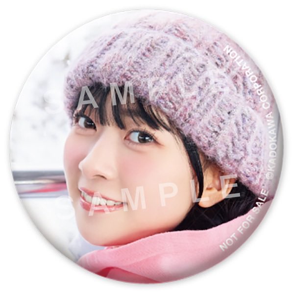 鈴原希実 バースデー缶バッジ 35個 商品一覧ページ | Artist Goods