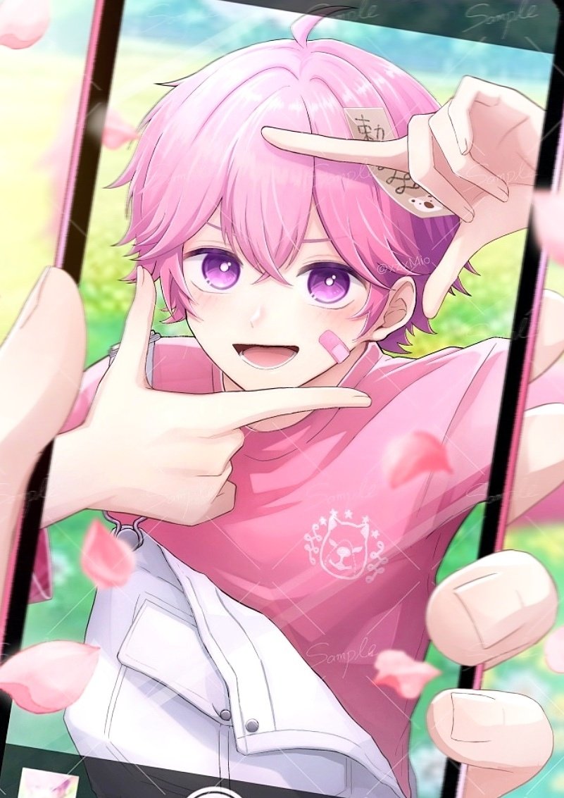 深緒 (@xzxMio) / Posts / X